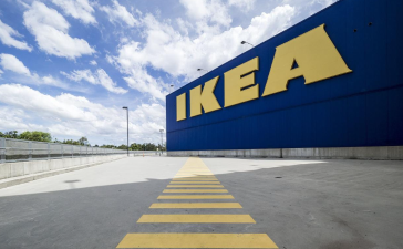 Why Is IKEA So Popular Around the World?
